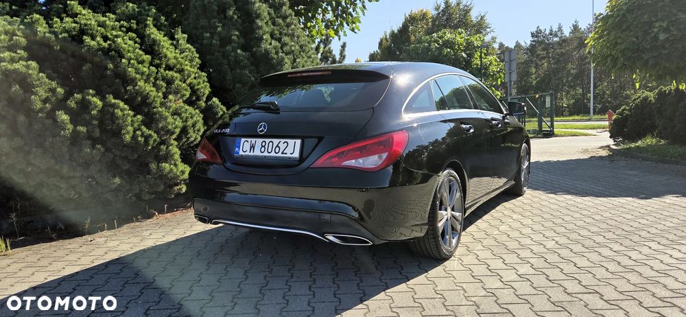 Mercedes-Benz CLA 200 Peak Edition - 6