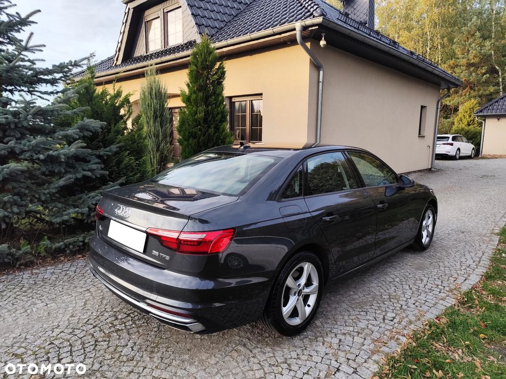Audi A4 - 7