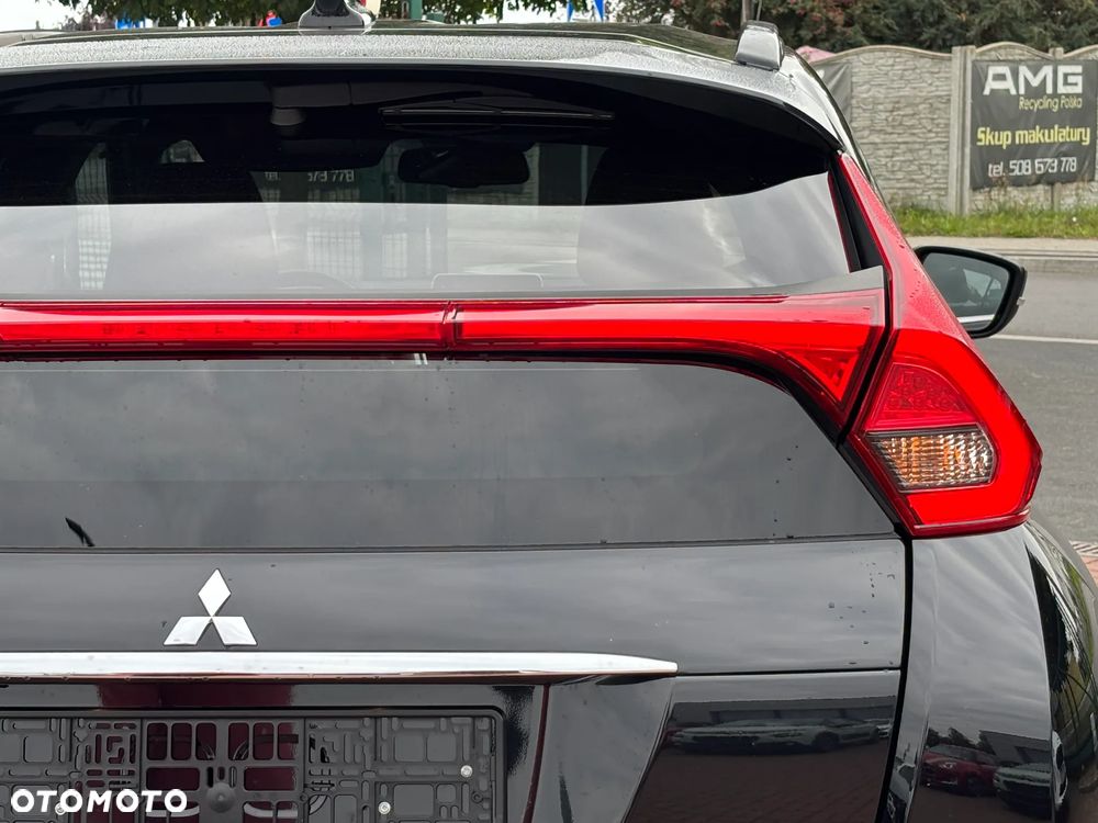 Mitsubishi Eclipse Cross - 12