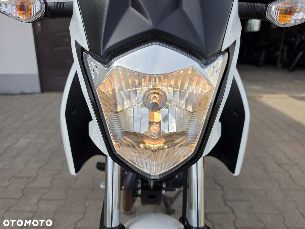 Honda CB - 27