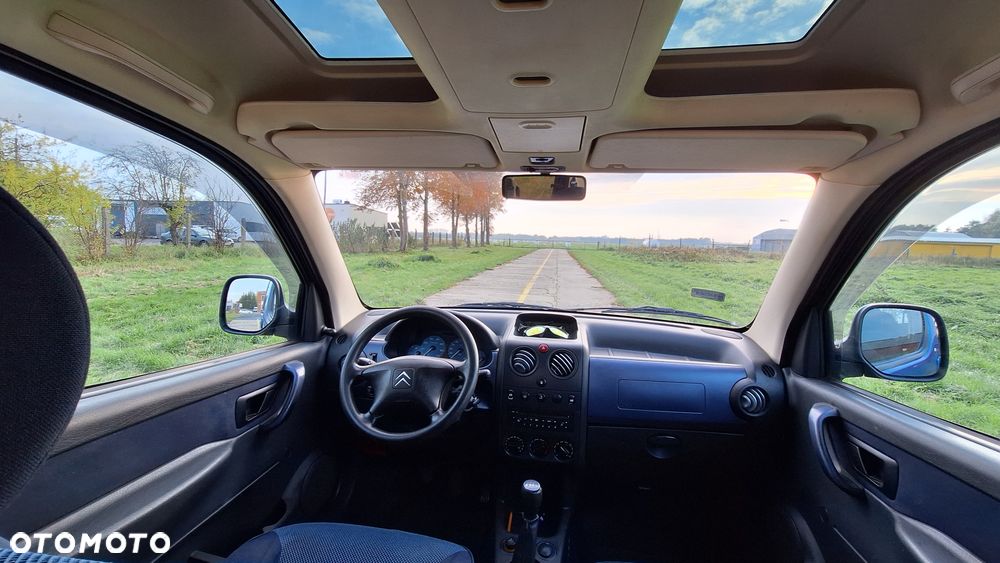 Citroën Berlingo - 15
