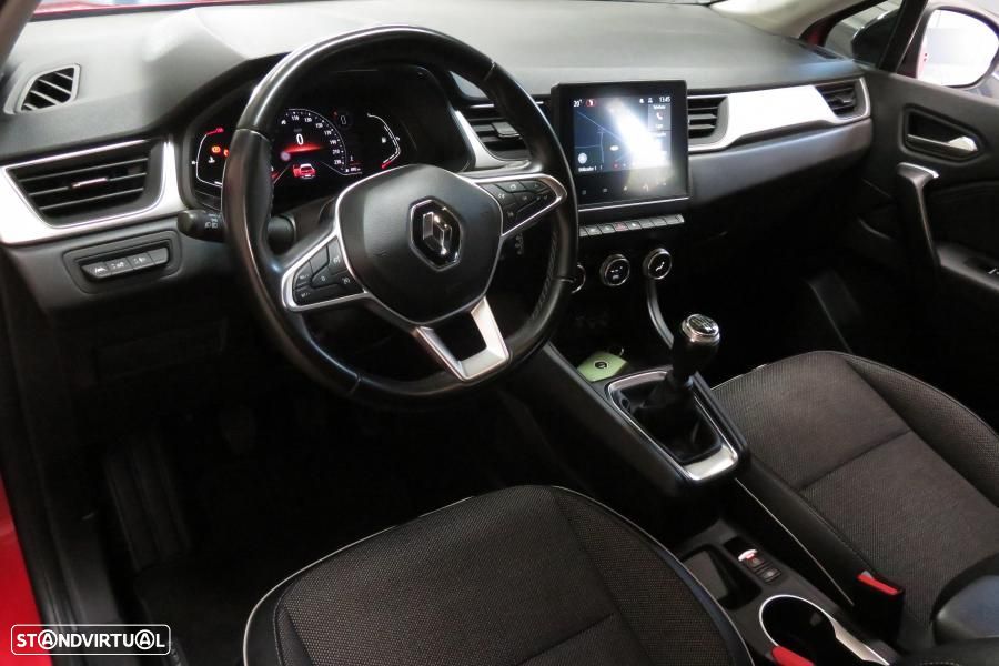 Renault Captur 1.0 TCe Techno - 6