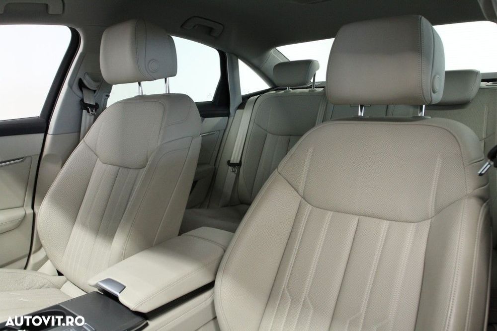 Audi A6 Limuzina - 12