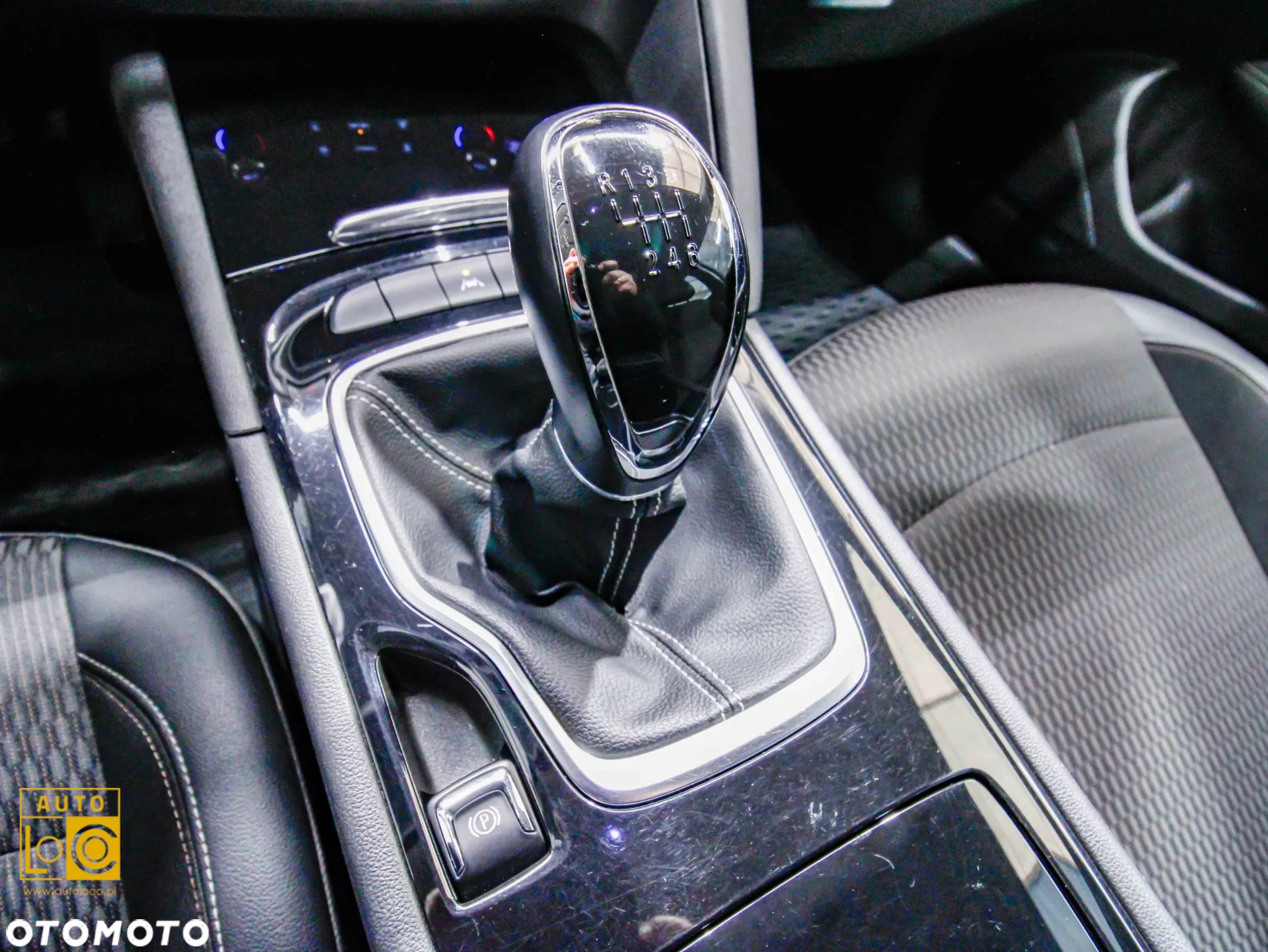 Opel Insignia 2.0 CDTI Cosmo S&S - 25