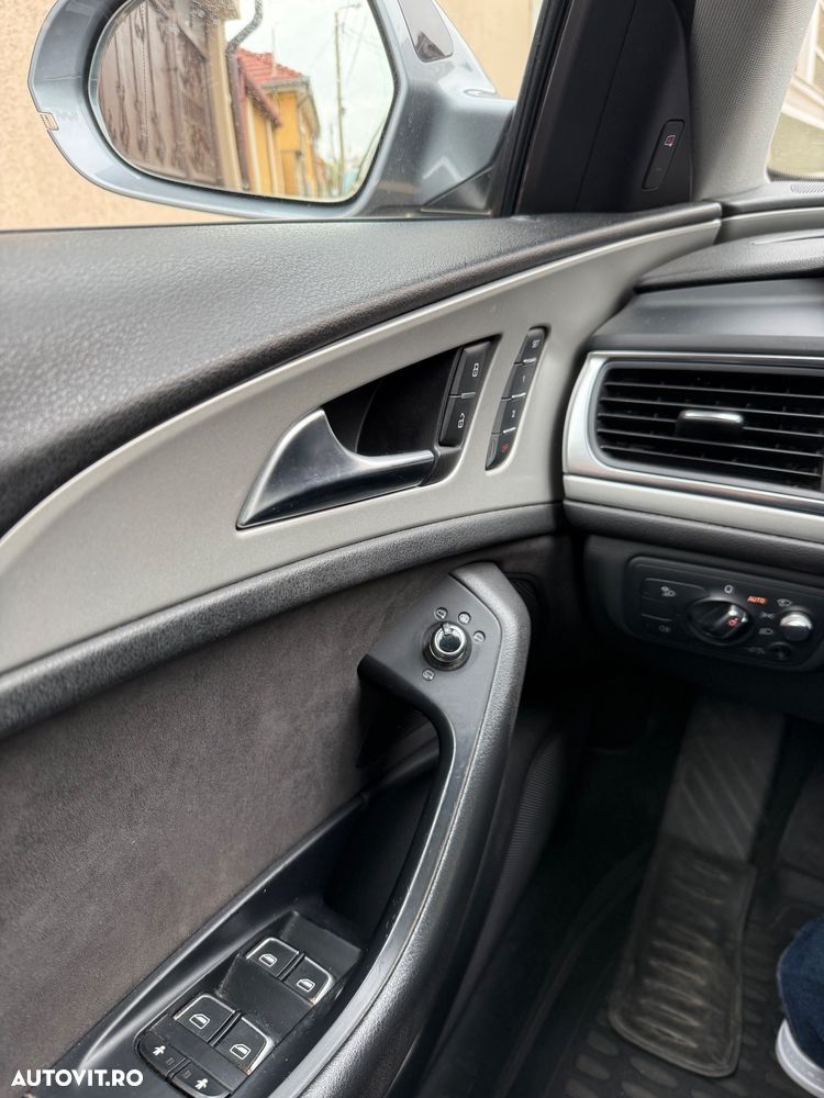 Audi A6 2.0 TDI quattro S tronic - 4