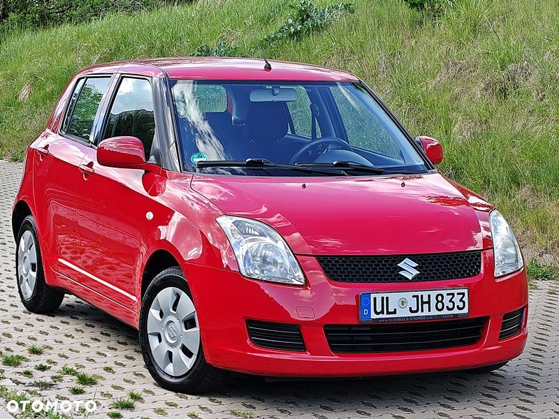 Suzuki Swift 1.3 Comfort - 1