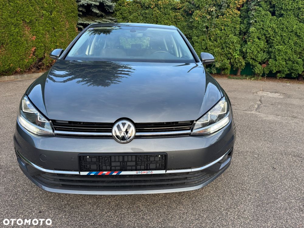Volkswagen Golf 1.5 TSI ACT (BlueMotion Technology) DSG Highline - 3