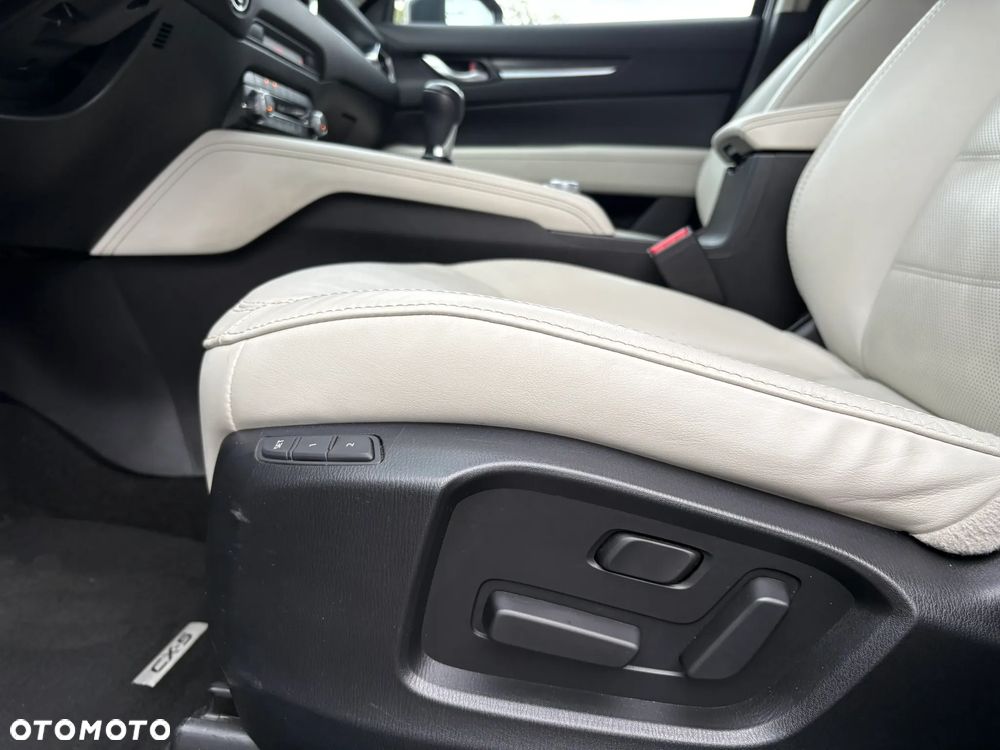 Mazda CX-5 2.0 Skypassion 2WD - 11