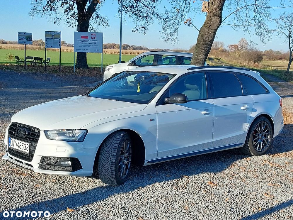 Audi A4 Avant - 3
