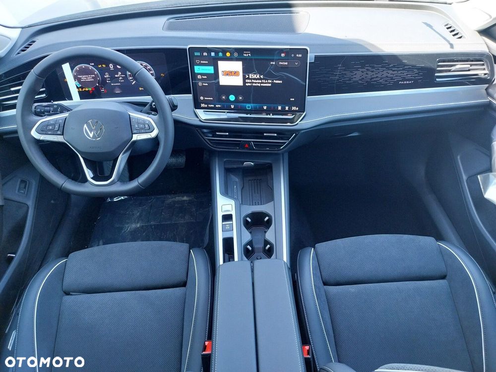 Volkswagen Passat Variant - 17