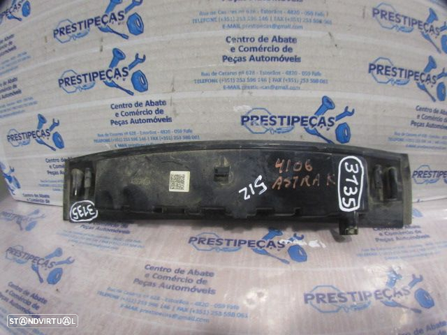 Farol Tras 39037080 01239600 OPEL ASTRA K FASE 2 2020 1.2I TURBO 131CV 5P AZUL 3ºSTOP GM HELLA - 2