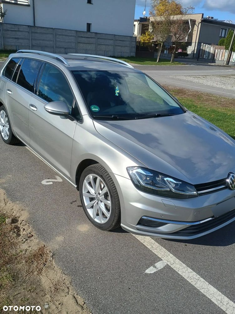Volkswagen Golf - 12
