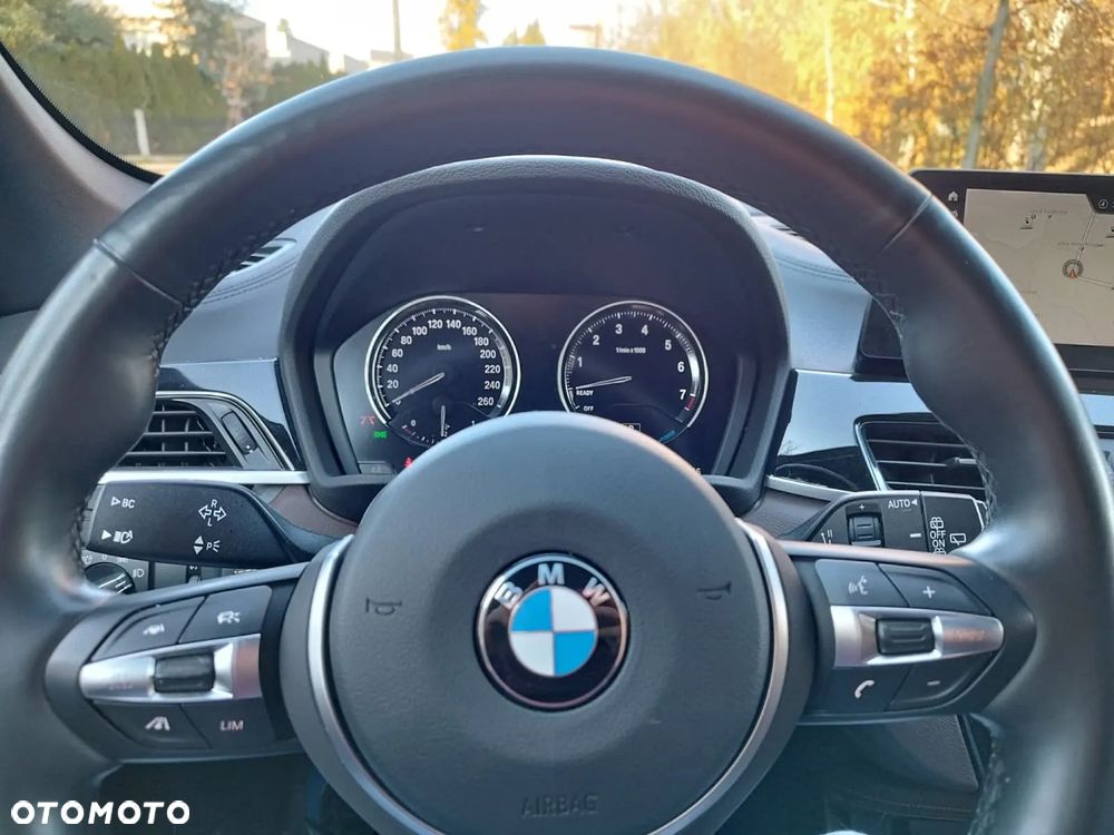 BMW X1 xDrive25e Sport Line - 17