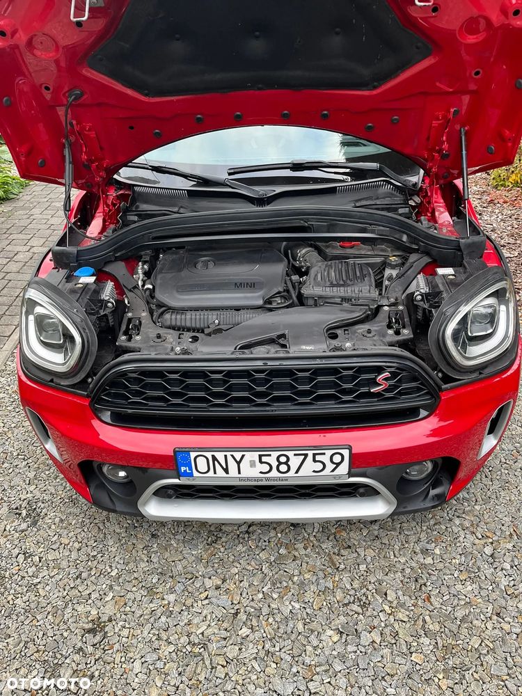 MINI Countryman Cooper S ALL4 - 9
