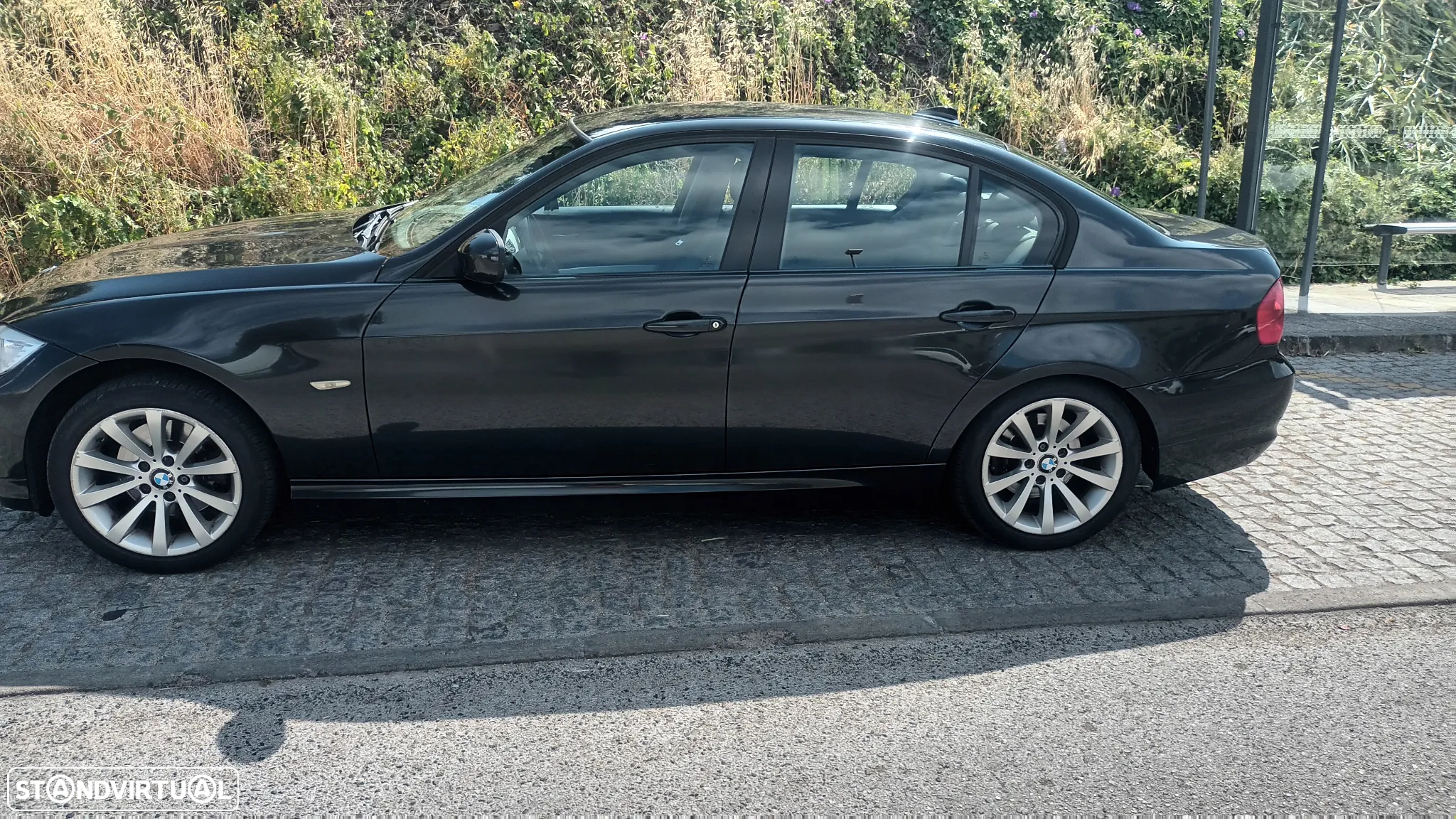 BMW 320 d - 6