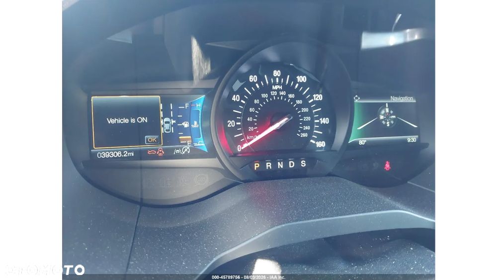 Ford Edge - 10