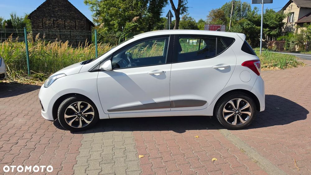 Hyundai i10 - 28