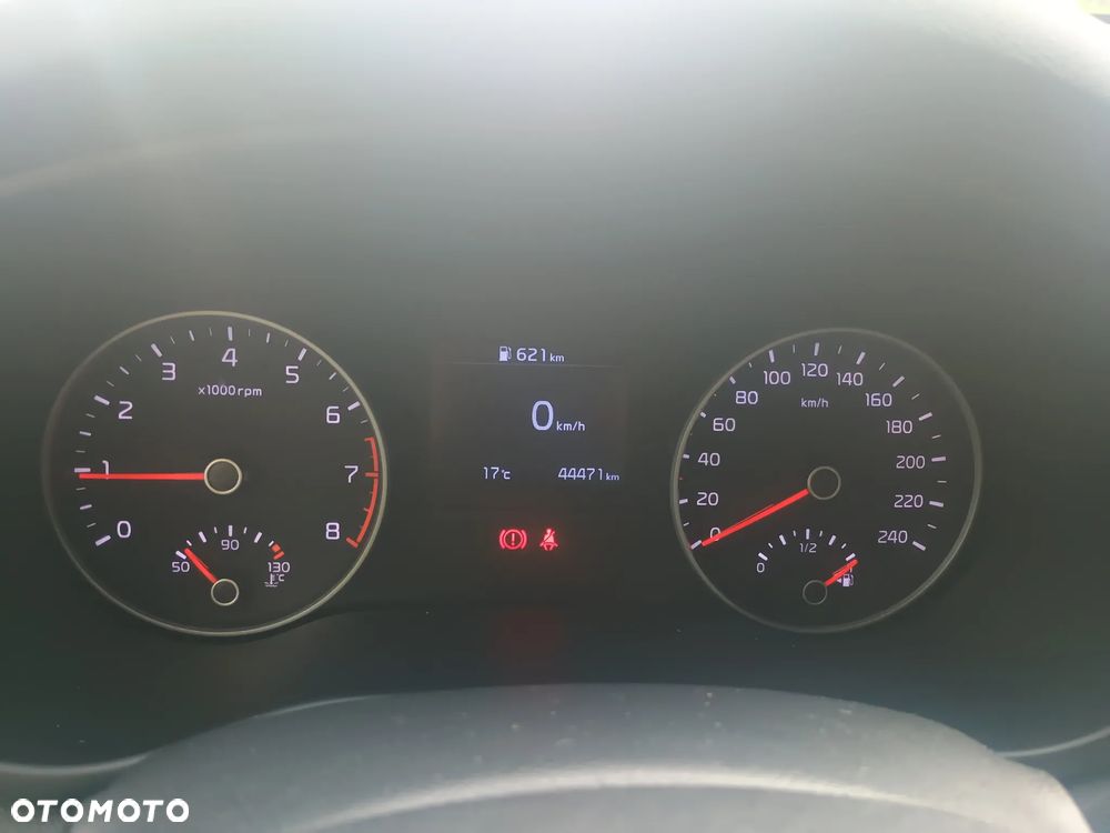 Kia Sportage 1.6 GDI M 2WD - 17