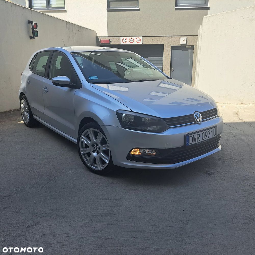Volkswagen Polo 1.0 Start - 2