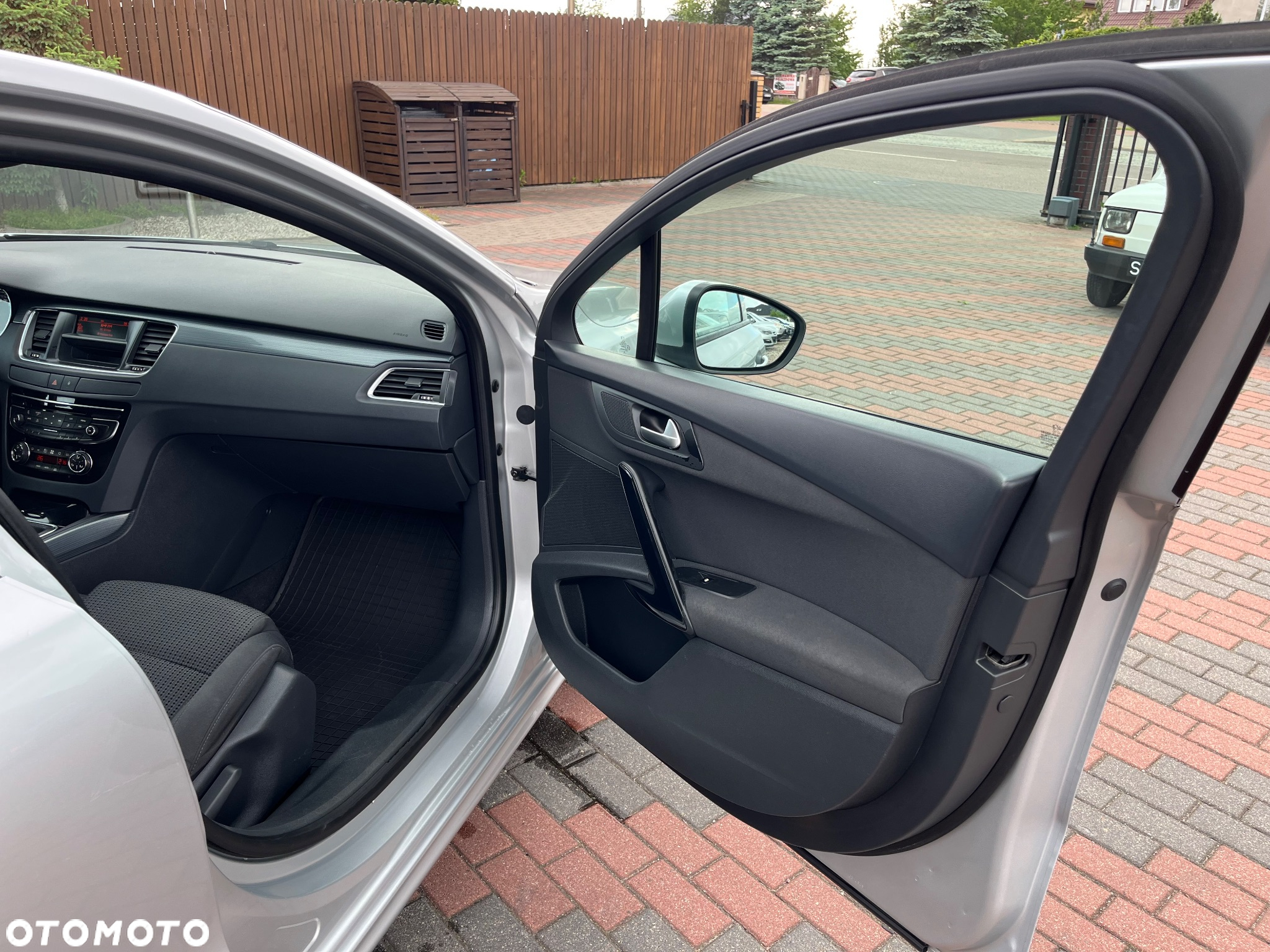 Peugeot 508 1.6 HDi Active - 19