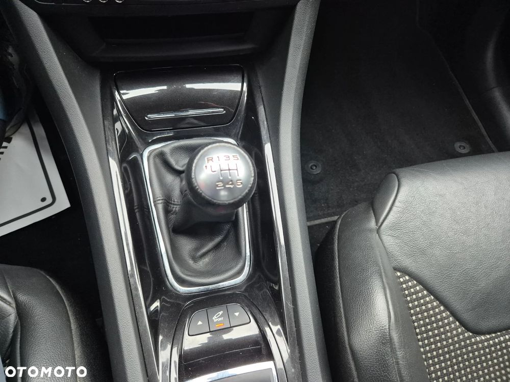 Citroën C5 HDi 140 FAP Exclusive - 17