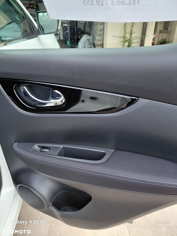 Nissan Qashqai - 11