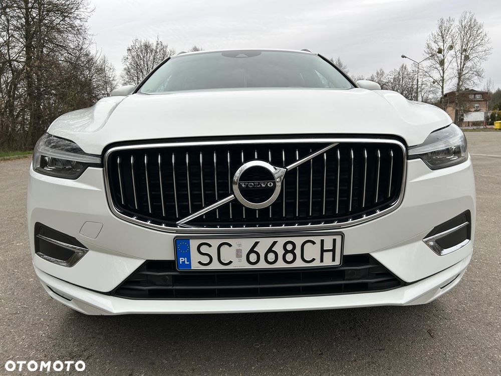 Volvo XC 60 D4 Inscription - 18