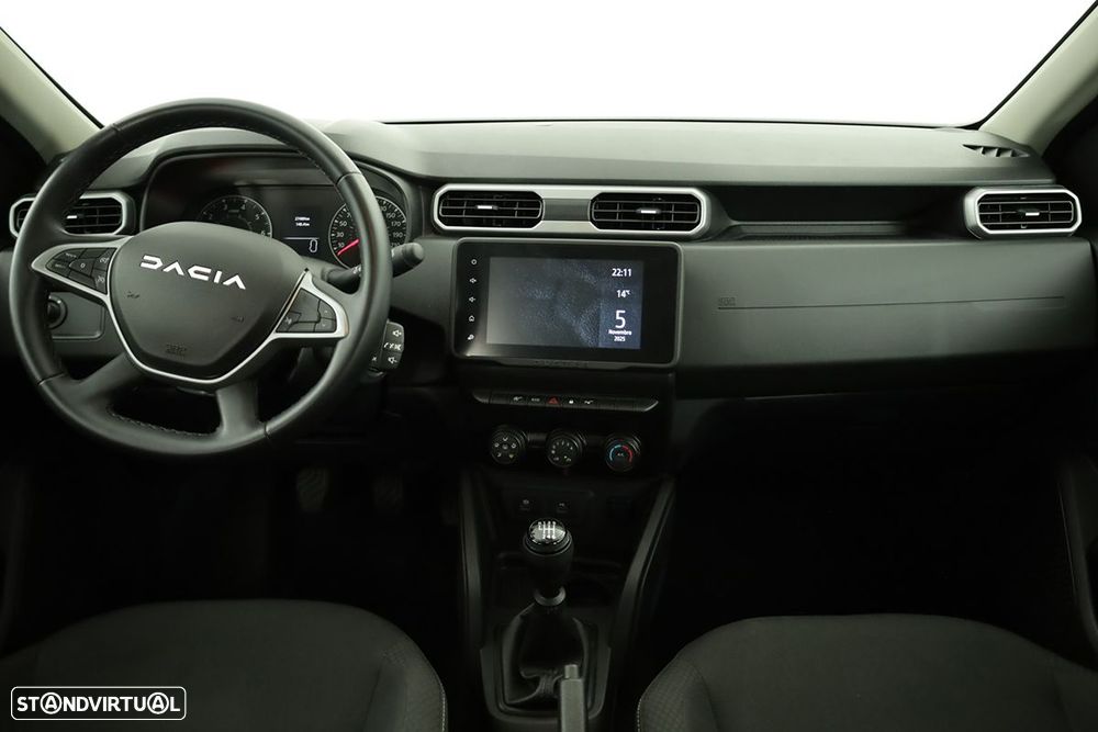 Dacia Duster 1.5 Blue dCi Expression - 8