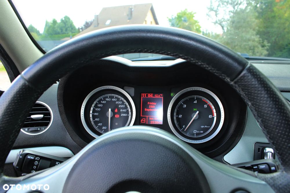 Alfa Romeo 159 - 30