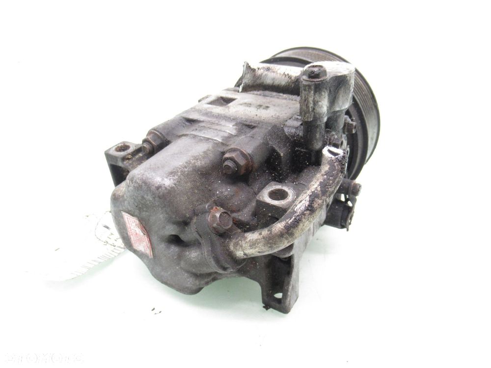 KOMPRESOR KLIMATYZACJI MAZDA 6 (GY) 2.0 DI M12A1AE4DC - 6