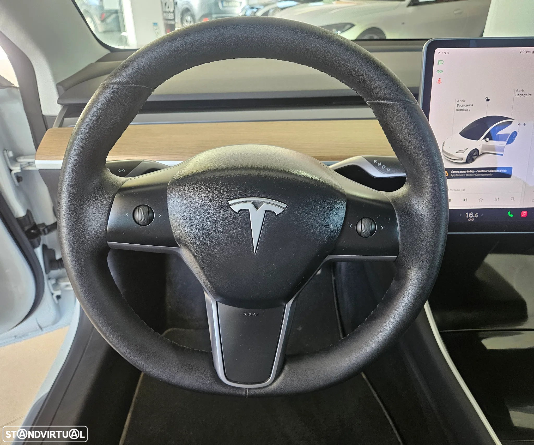 Tesla Model 3 Standard Range Plus RWD - 24
