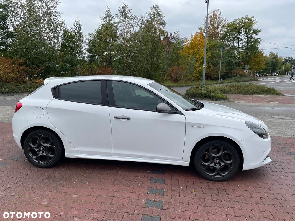 Alfa Romeo Giulietta 1.4 TB MultiAir Super - 13