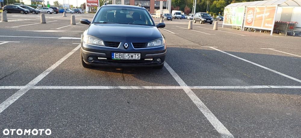 Renault Laguna II 1.6 16V Authentique - 4
