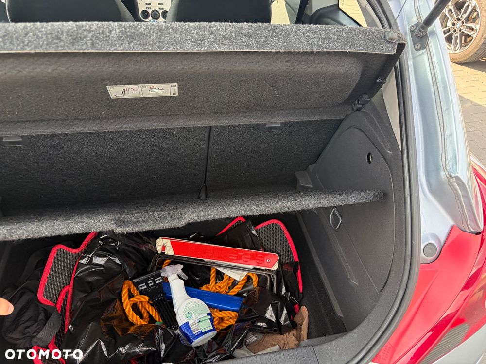 Opel Corsa - 13