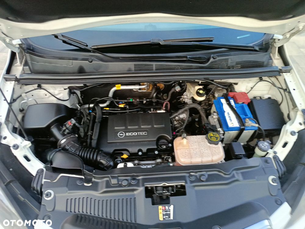Opel Mokka - 20