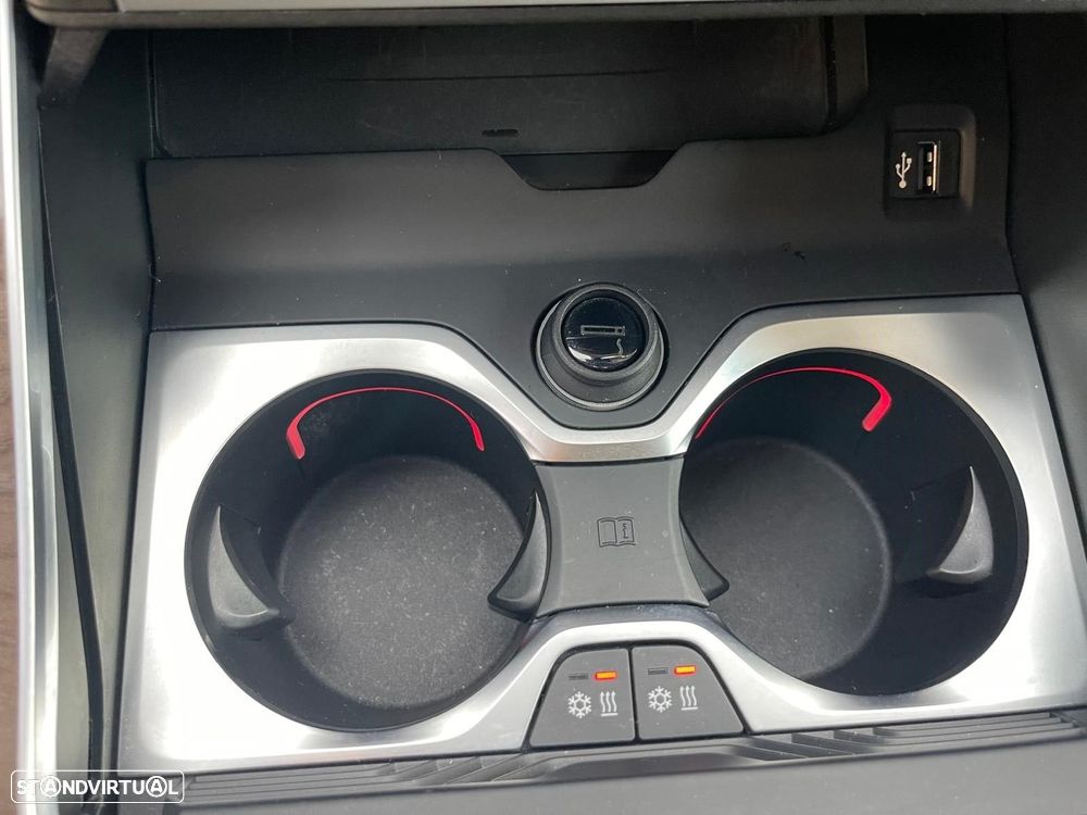 BMW X5 30 d xDrive Pack M - 27