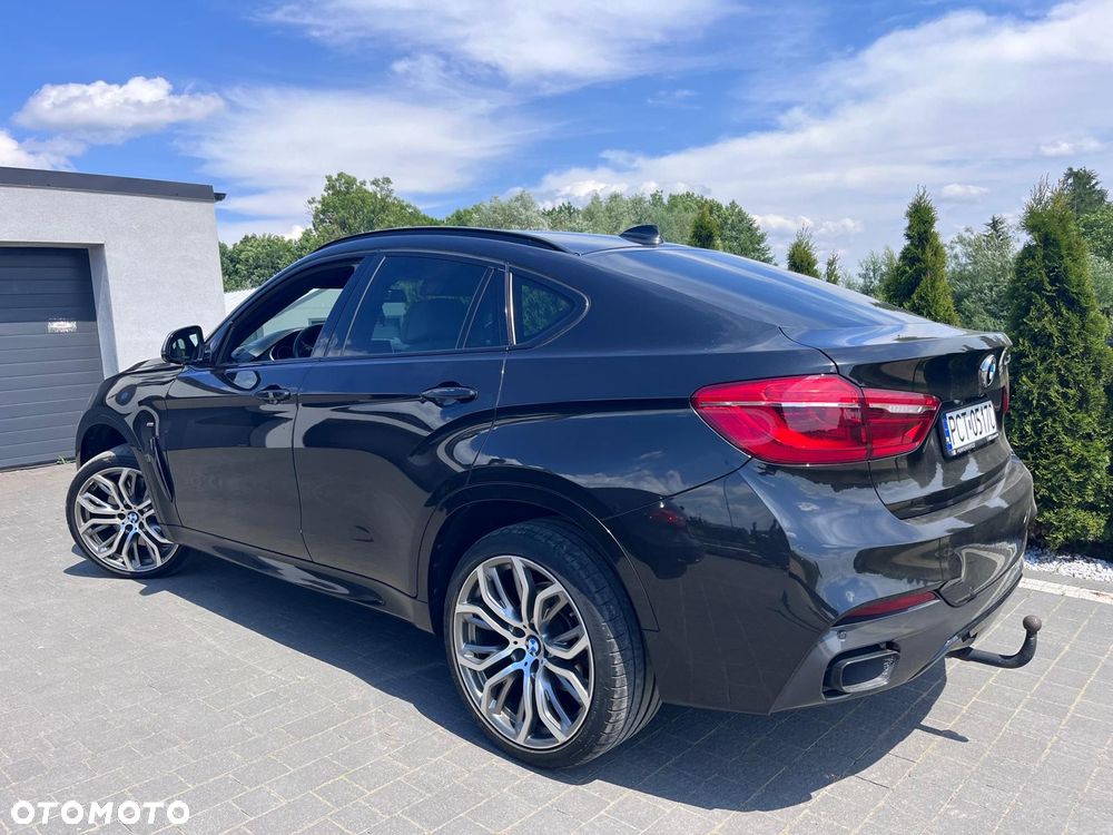 BMW X6 - 13