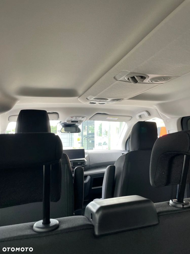 Toyota Proace Verso 2.2 D4-D Long Business - 13