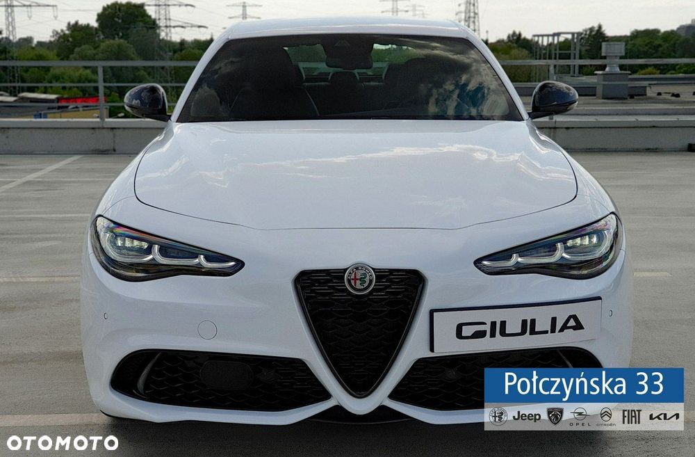 Alfa Romeo Giulia - 3