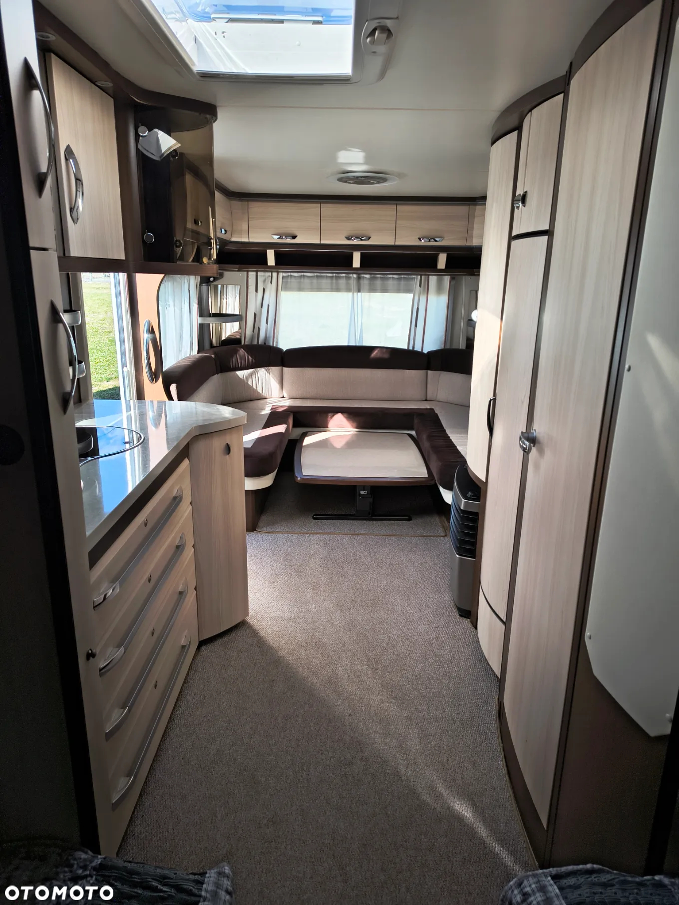 Hobby 610 UL Prestige - 11