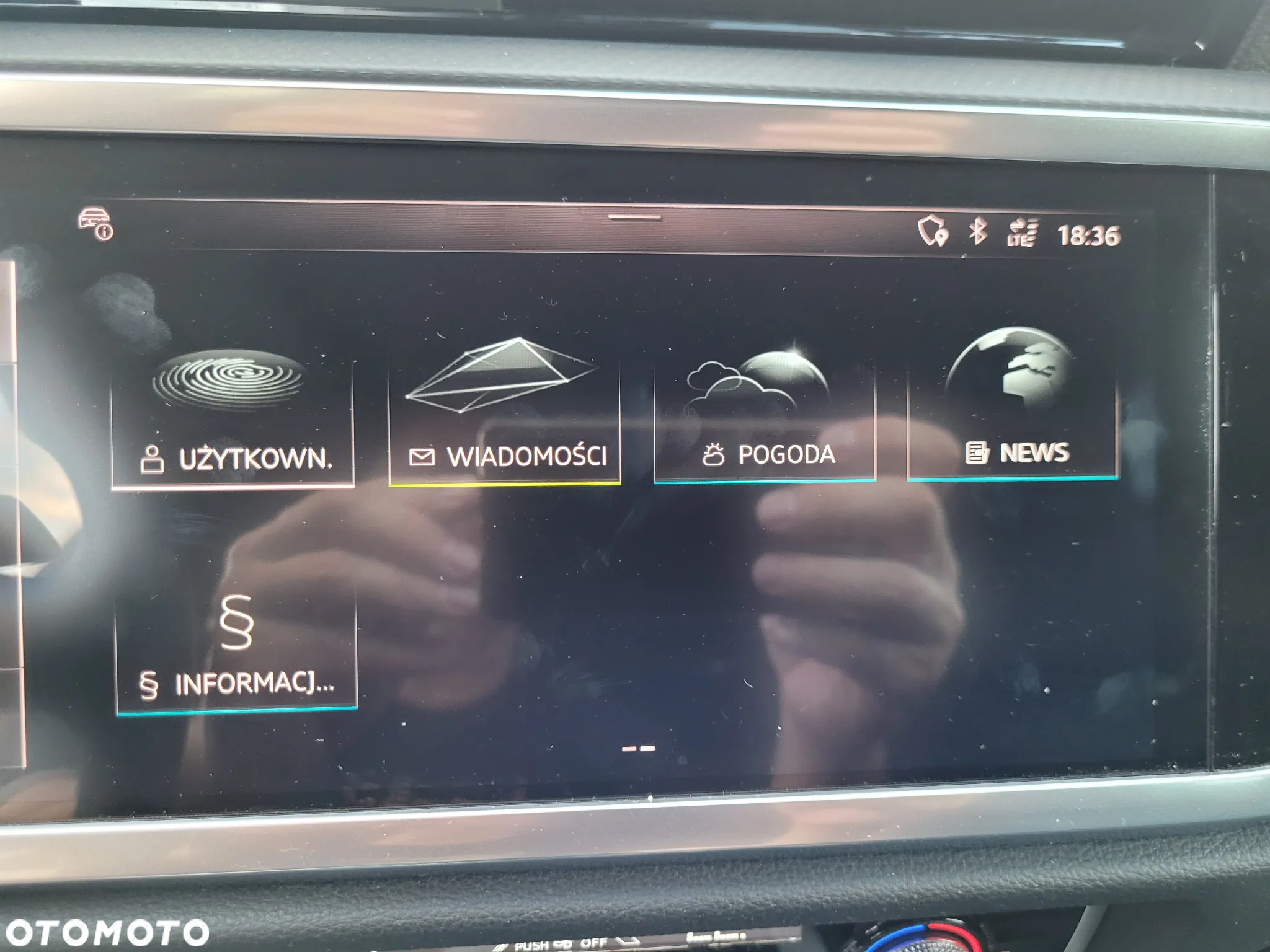 Audi Q3 45 TFSI Quattro Advanced S tronic - 23