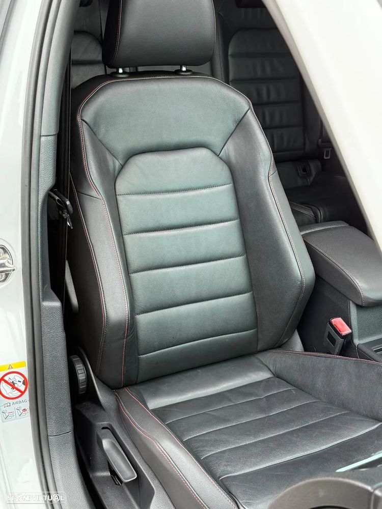 VW Golf 2.0 TSi GTi DSG Performance - 31