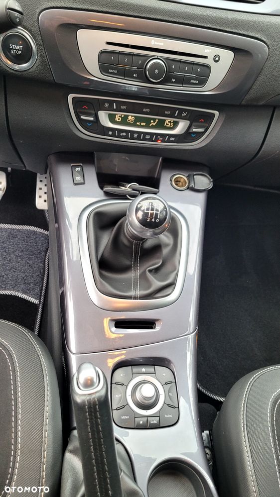 Renault Scenic 1.2 TCe Energy Bose - 20