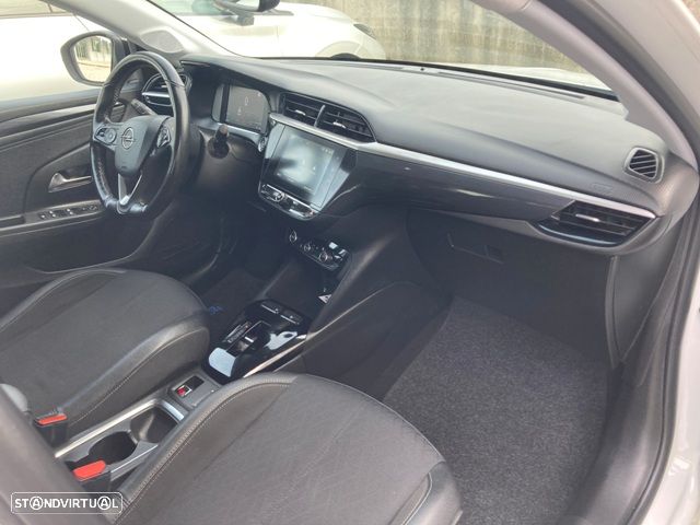 Opel Corsa-e Elegance - 33