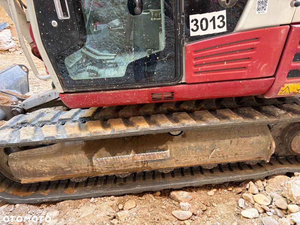 Takeuchi Tb 290 - 16
