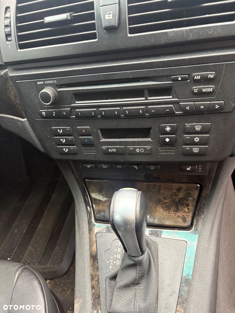 BMW X5 - 25