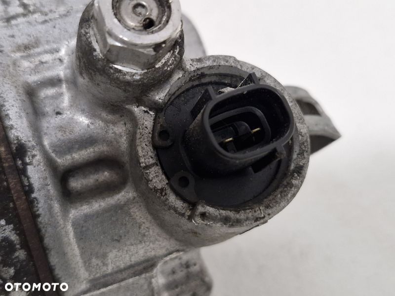 TOYOTA AVENSIS T27 LIFT T29 1.6 D KOMPRESOR SPRĘŻARKA KLIMATYZACJI 447250-0852 - 7
