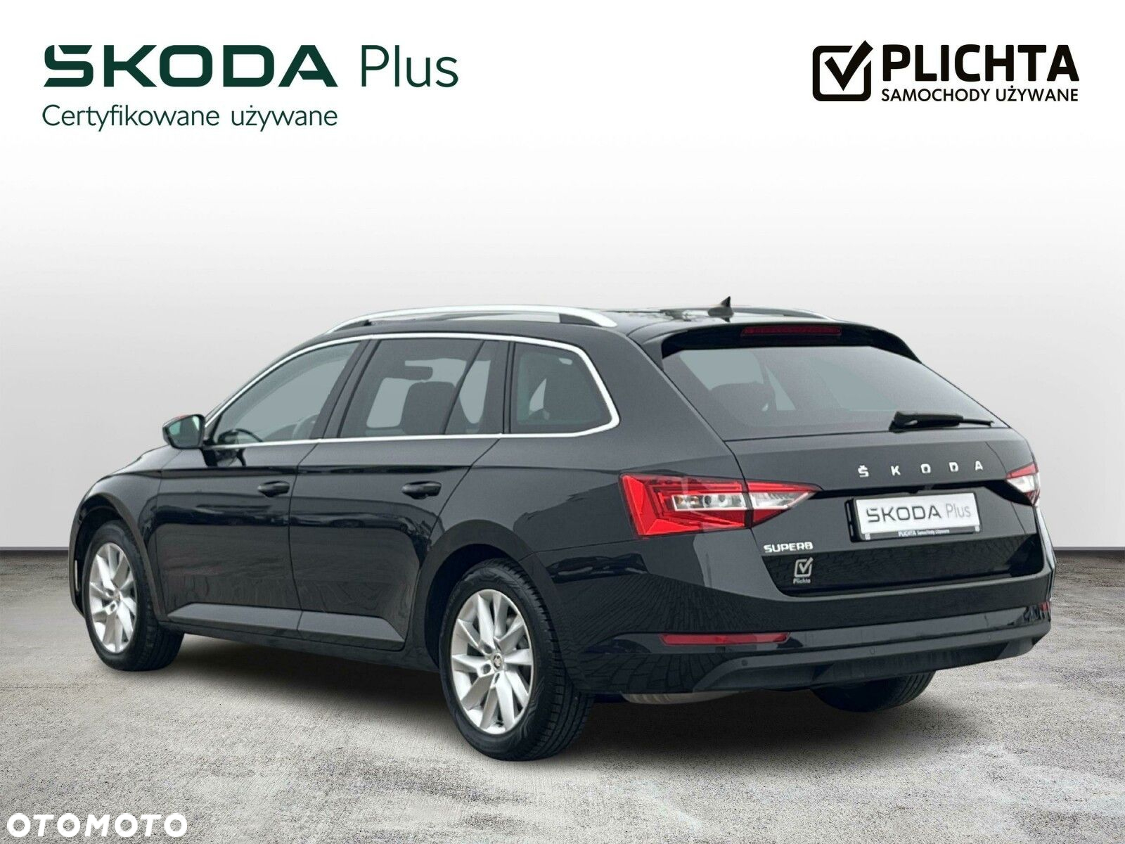 Skoda Superb 1.5 TSI Ambition DSG - 3