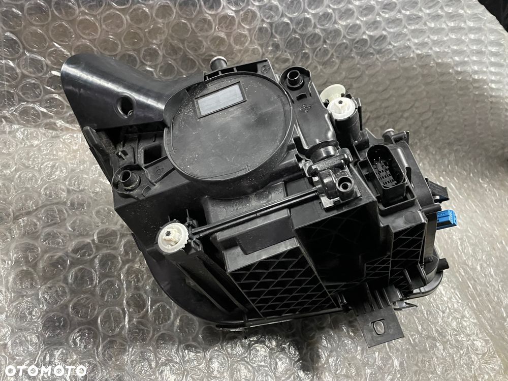 LAMPA LEWA PRZÓD MULTIBEAM LED MERCEDES BENZ B KLASA W247 A247 A2479068305 - 10