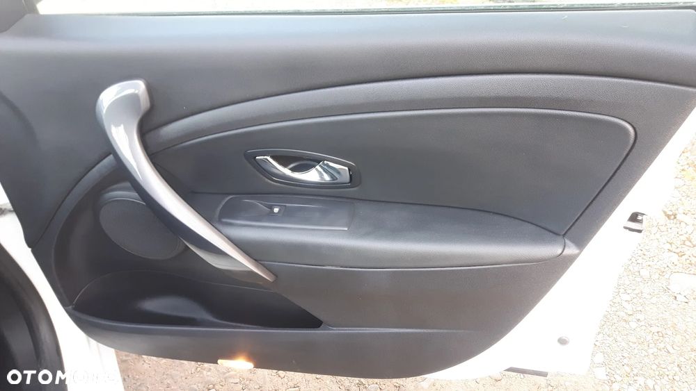 Renault Megane dCi 110 FAP Expression - 19